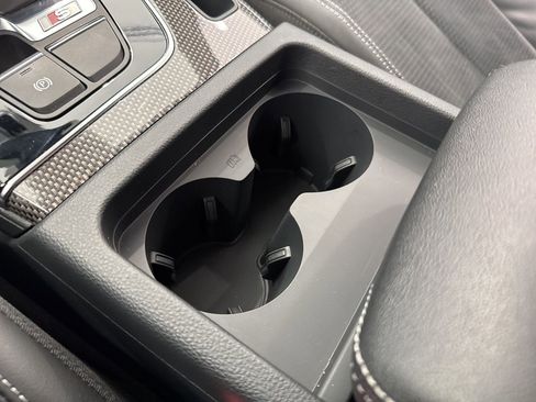 Used 2024 Audi SQ5 Premium image 28