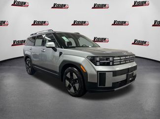 New 2026 Hyundai Santa Fe SEL video 3