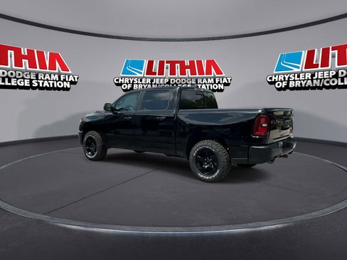 New 2026 RAM 1500 Classic Warlock image 6