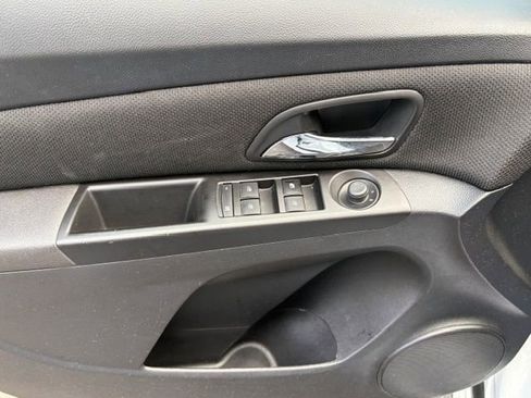 Used 2014 Chevrolet Cruze LTZ w/ RS Package FWD image 13