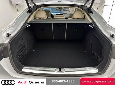 Certified 2023 Audi A5 2.0T Premium Plus w/ Premium Plus image 10