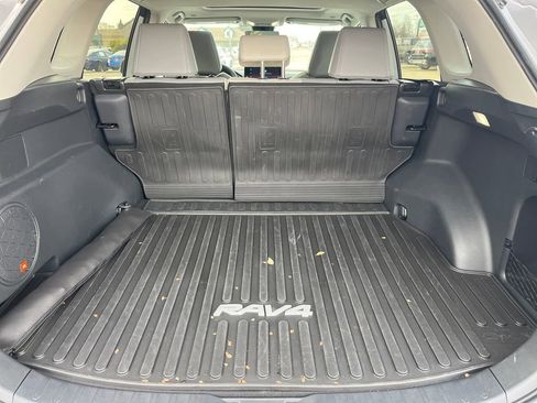 Certified 2024 Toyota RAV4 Limited AWD/4WD image 30