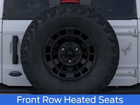 New 2026 Ford Bronco Badlands w/ Sasquatch Package AWD/4WD image 25