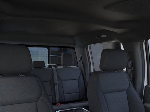 New 2025 Ford F150 XLT w/ Equipment Group 302A MID image 22