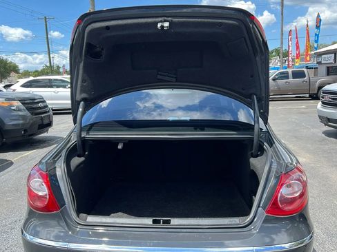 Used 2012 Volkswagen CC R-Line FWD image 20