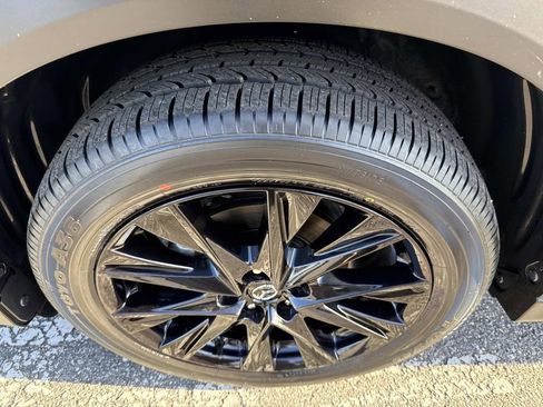 Used 2022 MAZDA CX-5 Carbon Edition image 12