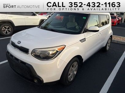 Used 2015 Kia Soul