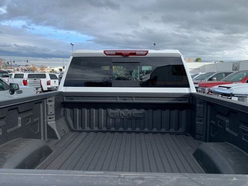 New 2026 GMC Sierra 2500 Denali w/ Technology Package image 9