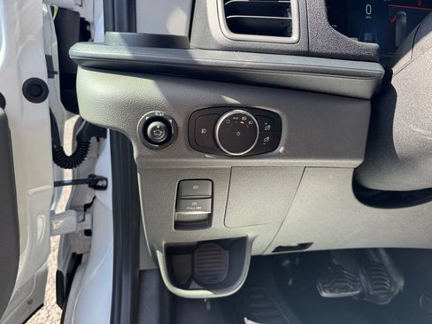 New 2026 Ford Transit 350 XL RWD image 37
