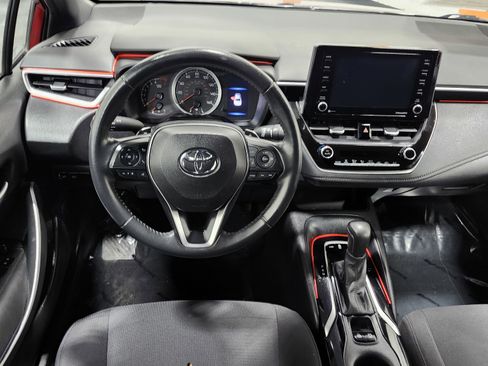 Used 2022 Toyota Corolla SE image 23