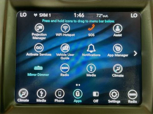 Used 2019 Chrysler 300 Touring w/ Sport Appearance Package RWD image 18