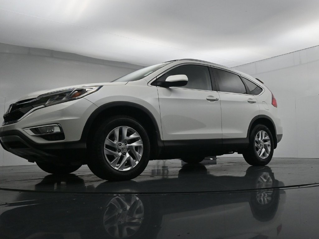 Used 2015 Honda CR-V EX-L image 30