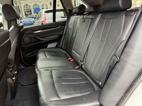 Used 2016 BMW X5 xDrive35i AWD/4WD image 9
