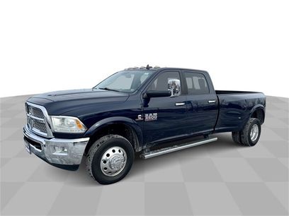 Used 2014 RAM 3500 Laramie