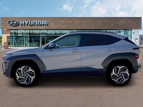 Used 2026 Hyundai Kona SEL Premium AWD/4WD image 3