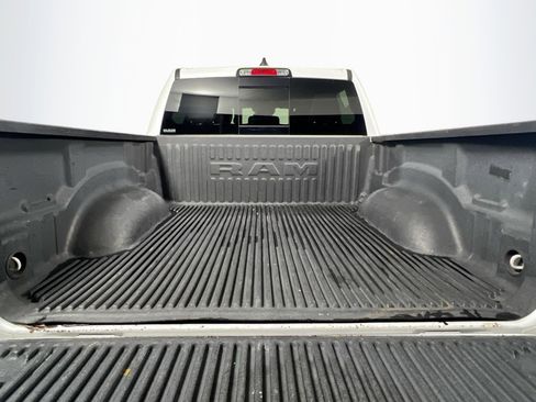 Used 2022 RAM 1500 Laramie RWD image 34