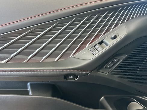 New 2026 Dodge Charger Scat Pack AWD/4WD image 12