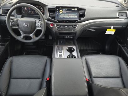 New 2026 Honda Ridgeline RTL