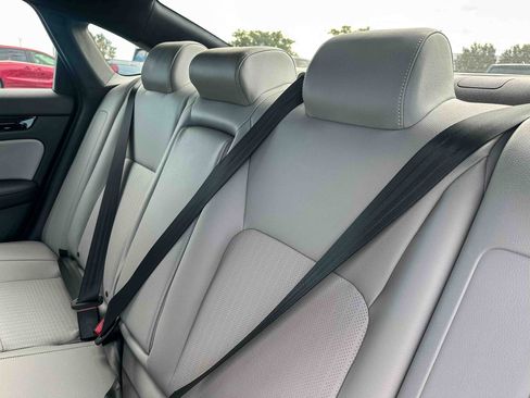 New 2026 Honda Civic Sport Touring image 16