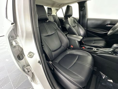 Used 2022 Toyota Corolla XLE image 27