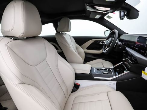 New 2026 BMW M240i xDrive Coupe AWD/4WD image 25