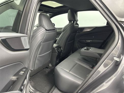 Used 2024 Lexus NX 350 F Sport AWD/4WD image 29