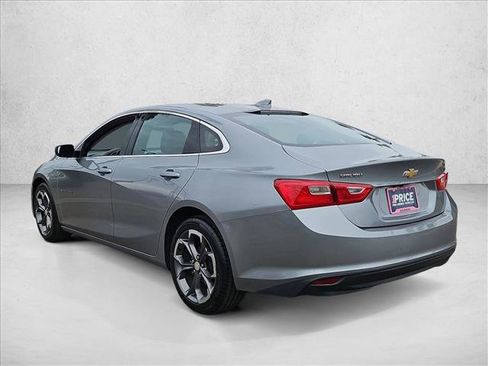 Used 2023 Chevrolet Malibu LT image 8