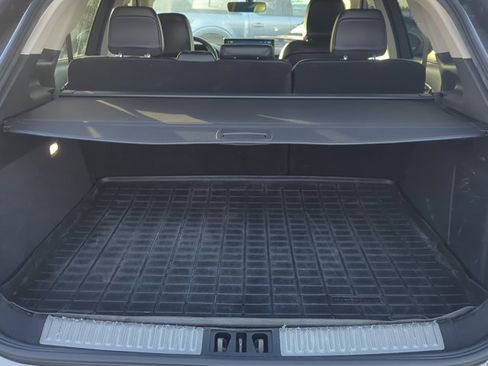 Used 2021 Lincoln Nautilus Reserve w/ Equipment Group 201A image 24