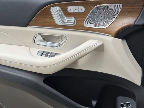 Certified 2024 Mercedes-Benz GLE 350 4MATIC image 16