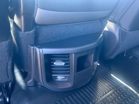 New 2026 RAM 2500 Tradesman AWD/4WD image 16