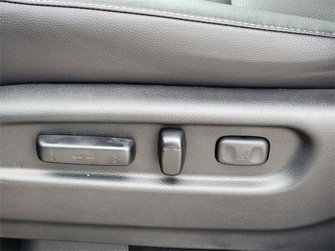 New 2026 Honda Ridgeline RTL image 33