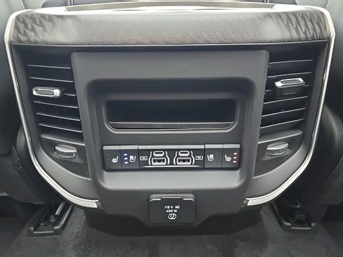 New 2026 RAM 1500 Tungsten w/ Trailer Tow Group AWD/4WD image 38