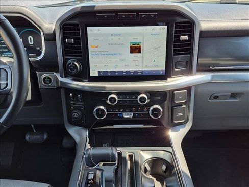 Used 2023 Ford F150 Lariat w/ Equipment Group 502A High AWD/4WD image 15