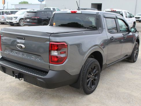 Used 2024 Ford Maverick XLT w/ XLT Luxury Package FWD image 6