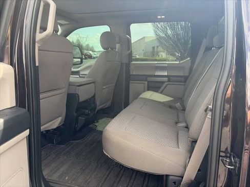 Used 2018 Ford F150 XLT w/ Equipment Group 302A Luxury image 8