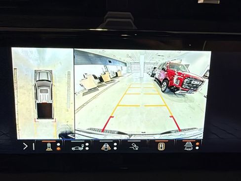 Used 2025 GMC Sierra 1500 Denali Ultimate image 30