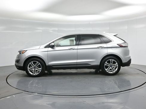Certified 2018 Ford Edge Titanium image 31