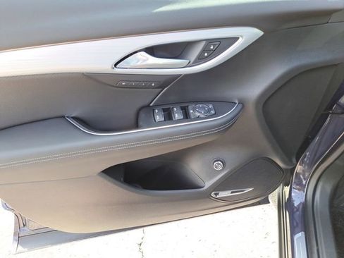 New 2026 Buick Envision Avenir image 18