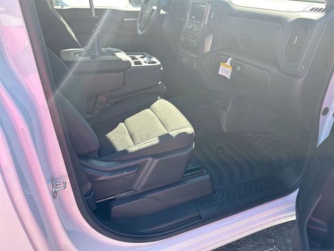 New 2025 Chevrolet Silverado 1500 W/T w/ WT Value Package image 26