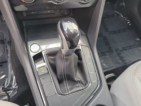 Used 2023 Volkswagen Tiguan S w/ Driver Assistance Package FWD image 24