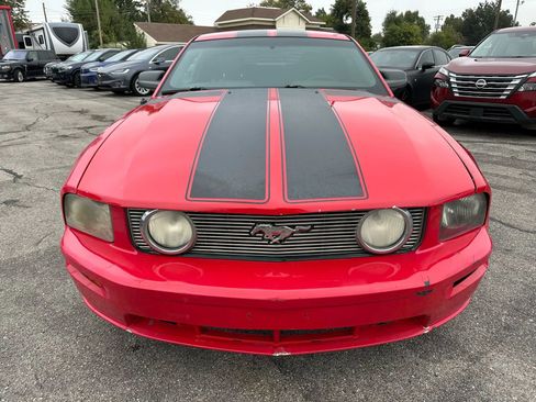 Used 2006 Ford Mustang GT image 20