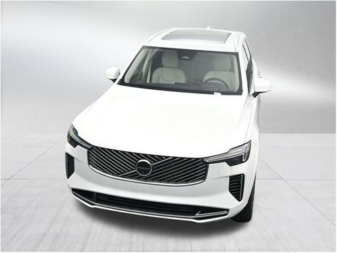 New 2026 Volvo XC90 T8 Ultra w/ Protection Package Premier AWD/4WD image 21