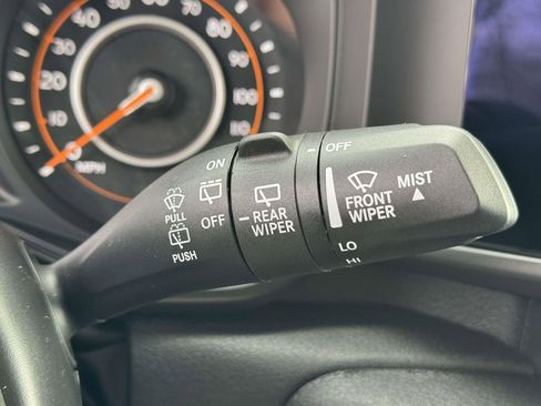 New 2026 Jeep Wrangler Sport AWD/4WD image 24