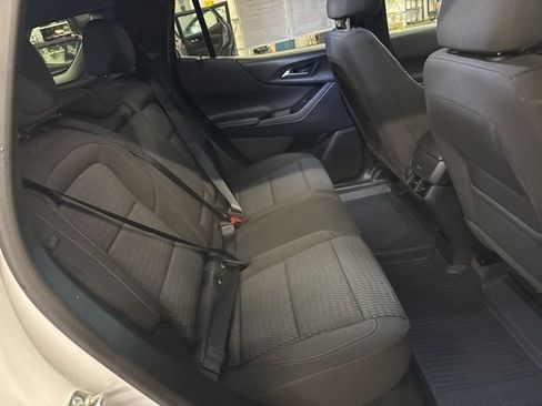 Used 2026 Chevrolet Equinox LT w/ LPO, Floor Liner Package AWD/4WD image 24