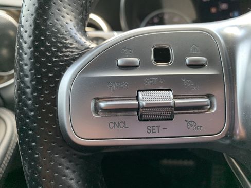 Used 2019 Mercedes-Benz C 300 Sedan image 19