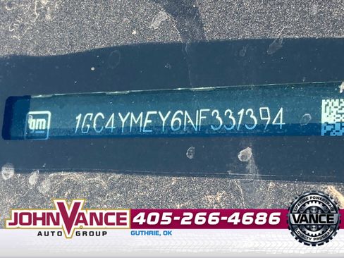 Used 2022 Chevrolet Silverado 2500 Custom w/ Custom Convenience Package image 10