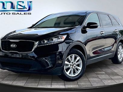 Used 2020 Kia Sorento L