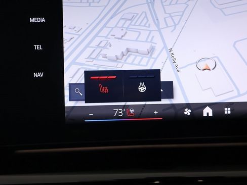 New 2026 BMW X1 xDrive28i w/ Technology Package image 9