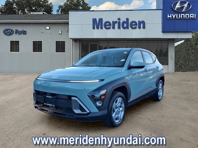 Used 2024 Hyundai Kona SE
