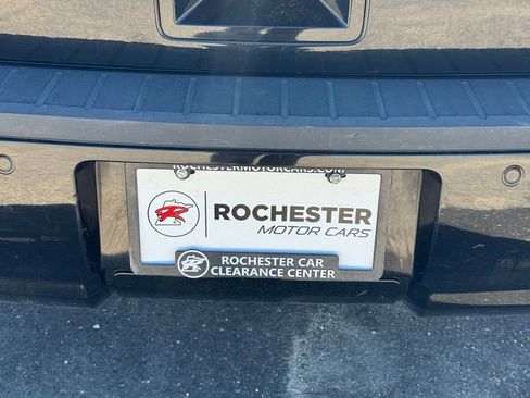 Used 2018 Ford Flex Limited image 43